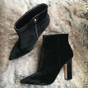 marc fisher mayae bootie